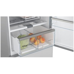 Холодильник BOSCH KGN 39 LQ 32R