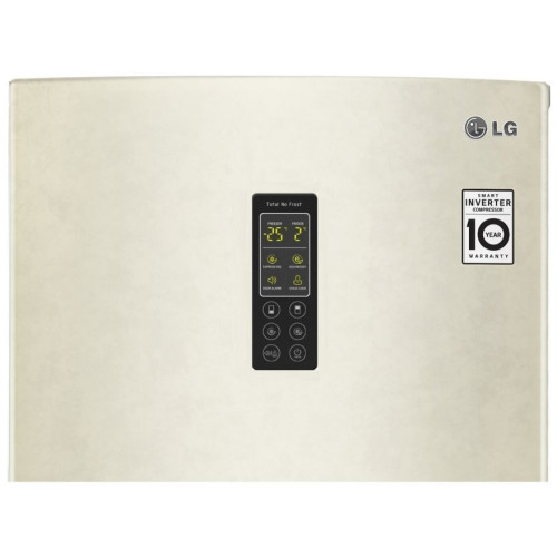 Холодильник LG GA-B 419 SEUL