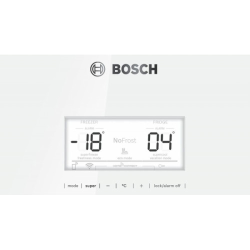 Холодильник BOSCH KGN 39 LW 31 R