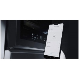 Винный шкаф LG LSR200RU