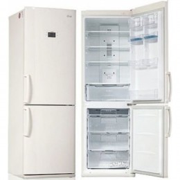 Холодильник LG GA-B 409 UEQA
