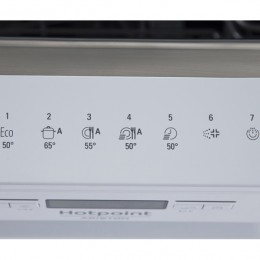 Посудомоечная машина Hotpoint-Ariston HFC 3 C 26