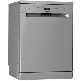 Посудомоечная машина Hotpoint-Ariston HFC 3 C 26 X