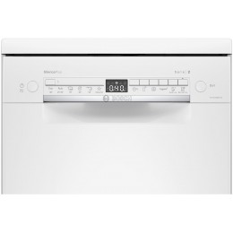 Посудомоечная машина BOSCH SPS2HMW1FR