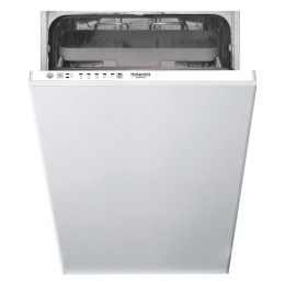 Посудомоечная машина Hotpoint-Ariston HSIE 2 B 0 C