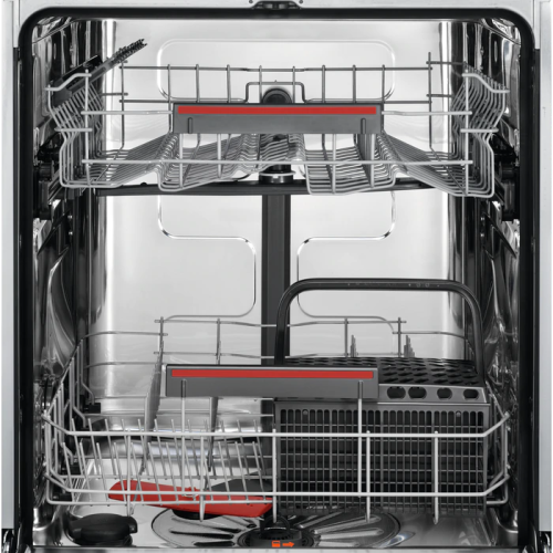 Посудомоечная машина AEG FSR 53617 Z