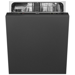 Посудомоечная машина SMEG STL67120