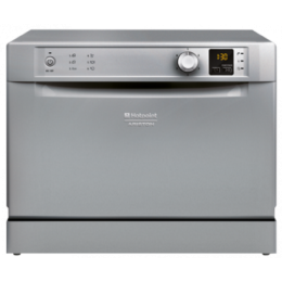 Посудомоечная машина Hotpoint-Ariston HCD 662 S EU