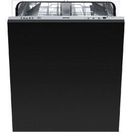 Посудомоечная машина SMEG STA6445-2