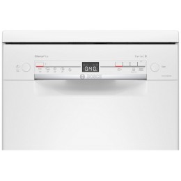Посудомоечная машина BOSCH SRS2IKW4CR