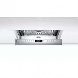 Посудомоечная машина NEFF S855HMX70R