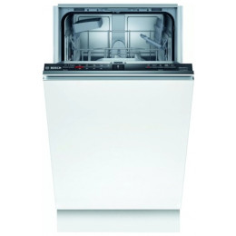 Посудомоечная машина Bosch SPV2IKX2BR