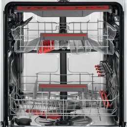 Посудомоечная машина AEG FSR 52917 Z