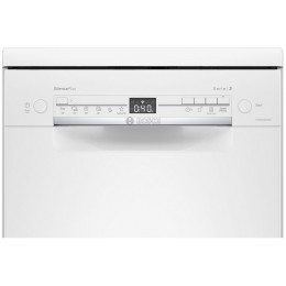 Посудомоечная машина BOSCH SPS2IKW4CR