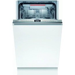 Посудомоечная машина Bosch SPV6HMX1MR