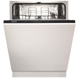 Посудомоечная машина GORENJE GV 62010