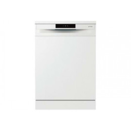 Посудомоечная машина GORENJE GS 62010 W