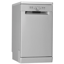 Посудомоечная машина Hotpoint-Ariston HSFE 1B0 C S