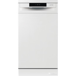 Посудомоечная машина GORENJE GS 52010 W