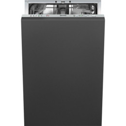 Посудомоечная машина SMEG STA4523IN