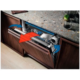 Посудомоечная машина ELECTROLUX EES48200l