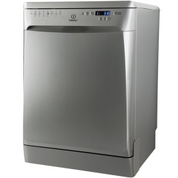 Посудомоечная машина Indesit DFP 58T94CANXEU