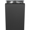 Посудомоечная машина SMEG STA4505IN