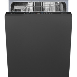 Посудомоечная машина SMEG STL253CL