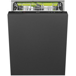 Посудомоечная машина SMEG ST65336L