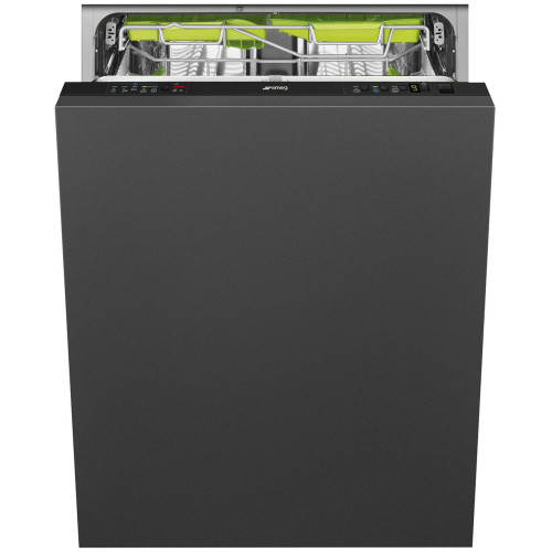 Посудомоечная машина SMEG ST65336L