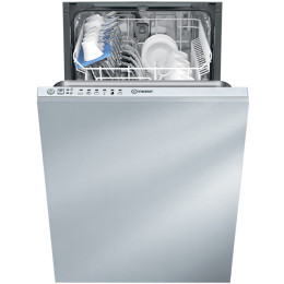 Посудомоечная машина Indesit DISR 16B EU