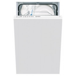 Посудомоечная машина Indesit DISR 16M 19A EU