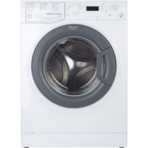 Стиральная машина HOTPOINT ARISTON VMUG 501B