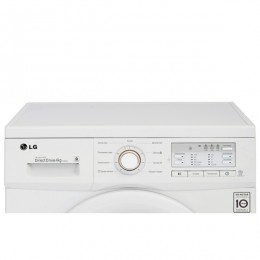 Стиральная машина LG F-10 B 9 SD