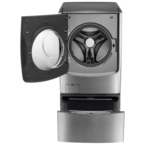 Стиральная машина LG TW 7000DS+TW351W