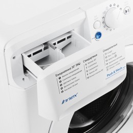 Стиральная машина INDESIT BWSE 61051 WWV