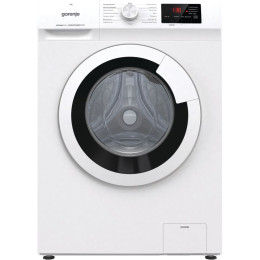 Стиральная машина GORENJE WHE 72 SFS