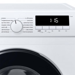 Стиральная машина SAMSUNG WW80T3040BW