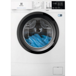 Стиральная машина ELECTROLUX EW6S4R06BI