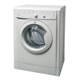 Стиральная машина INDESIT IWUD 4105