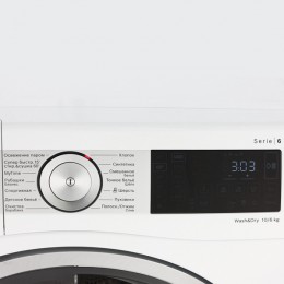 Стиральная машина BOSCH WDU28590OE