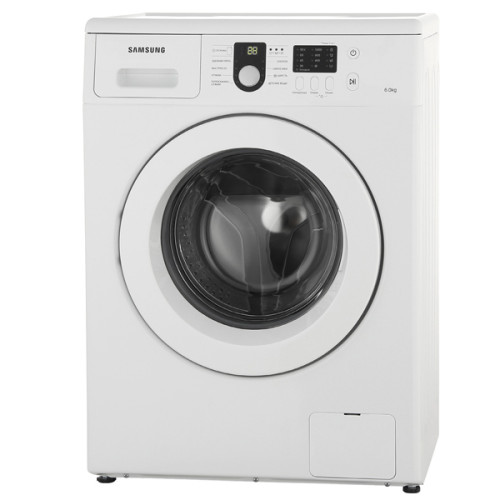 Стиральная машина SAMSUNG WF 8590 NLW8