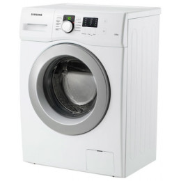 Стиральная машина SAMSUNG WF60F1R1F2W