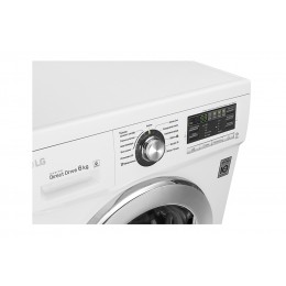 Стиральная машина LG F1296CD3