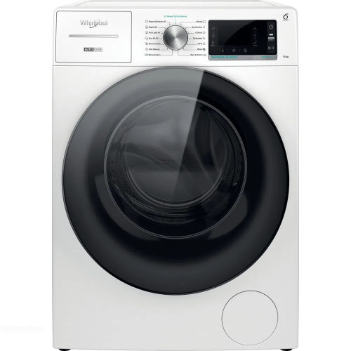 Стиральная машина Whirlpool W7XW845WBEE