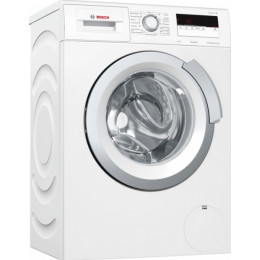 Стиральная машина BOSCH WLL24240OE