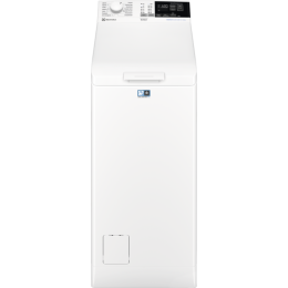 Стиральная машина ELECTROLUX EW 6T 4R 262