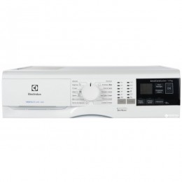 Стиральная машина ELECTROLUX EW6S4R27W