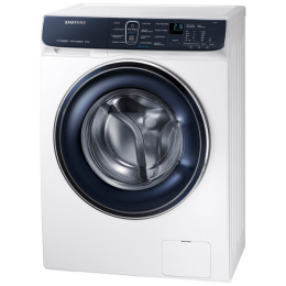 Стиральная машина SAMSUNG WW80R52LCFW