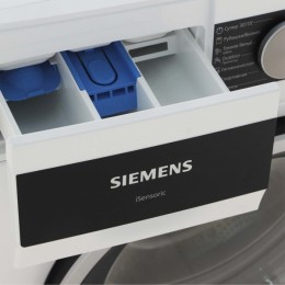 Стиральная машина SIEMENS WH22A2W1OE
